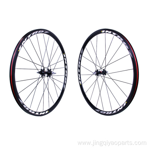 Lightweight Wheel 700*25C Fixie Bike Alloy Wheelset